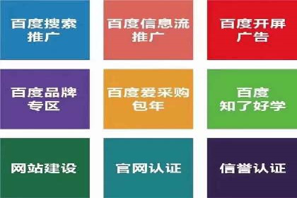 SEM托管策略：看行业巨头如何操作